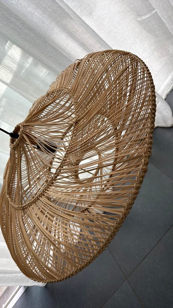 HKLiving plafondlamp, Ophalen, 50 tot 75 cm, Boho, Nieuw