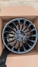 Carmani CA17 8x19 - 5/114.3 - ET40, Autos : Pièces & Accessoires, Pneus & Jantes, Véhicule de tourisme, Utilisé, Jante(s), 19 pouces