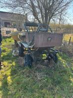 Oude paardenkoets voor restauratie, Dieren en Toebehoren, Zo goed als nieuw