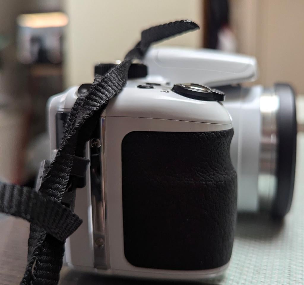 Digitale camera merk Kodak Pixpro, Ophalen, Compact, Zo goed als nieuw, Kodak