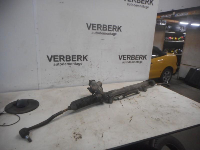 DIRECTION ASSISTEE RACK Mercedes-Benz A (W168), Autos : Pièces & Accessoires, Commande, Utilisé, Mercedes-Benz