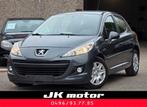 PEUGEOT 207  1.4 Hdi  - 10/2009 - 130.000km, Autos, Peugeot, Achat, 50 kW, Entreprise, Boîte manuelle