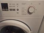 Lave-linge bosch, Electroménager, Enlèvement, Comme neuf