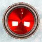 12 inch Subwoofer 250 Watt 4 Ohm L042MKJ, Auto diversen, Autospeakers, Ophalen of Verzenden, Nieuw