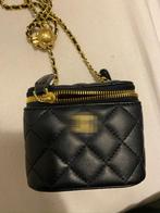 1:1 tasje, Enlèvement, Utilisé