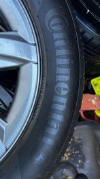 225/55 R17 W XL CONTINENTAL ContieContact 5, Pneus et Jantes, Pneus été, 17 pouces, Enlèvement