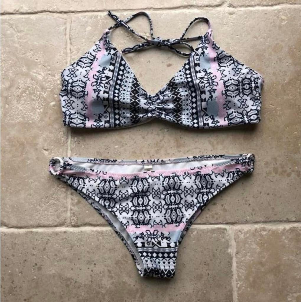Bikini, Enlèvement, Comme neuf, Bikini