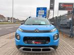 Citroen C3 Aircross 11/2017 115dkm Benzine Navi Pdc Carplay, Auto's, Euro 6, https://public.car-pass.be/vhr/e5a98ded-940c-4463-b0ef-d4841f3d717e?lang=nl