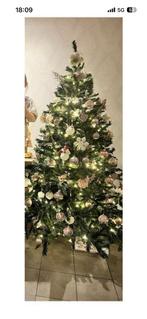 Gratis kerstboom zonder versiering, Enlèvement, Comme neuf