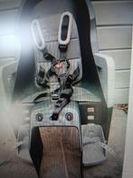 Fietsstoeltje kind guppy maxi+, Fietsen en Brommers, Achterzitje, Voetsteuntjes, Guppy, Ophalen of Verzenden