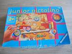 junior pictolino, Ophalen of Verzenden, Zo goed als nieuw
