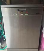 Vaatwasser miele(vrijstaand), Electroménager, Lave-vaisselle, Enlèvement, Comme neuf, Autoportant