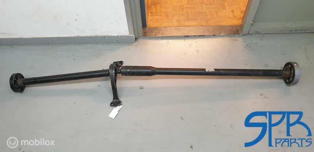 AUDI TT 8S TTS QUATTRO Cardanas CARDAN AS 8S0521101D 4MOTION, Audi, Enlèvement ou Envoi, Audi, Utilisé