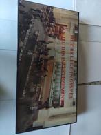 Het beleggingsspel uniek spel nog in verpakking, Verzenden