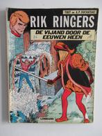 rik ringers...nr.26....de vijand door de eeuwen heen.....1st, Boeken, Stripverhalen, Verzenden, Gelezen