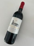 1 fles 750ml Château Lagrange Saint-Julien 1997, Ophalen, Frankrijk, Zo goed als nieuw, Rode wijn