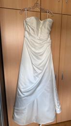 Trouwjurk, Ophalen, Zo goed als nieuw, Trouwjurk