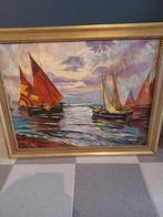 Te Koop: Mooie Schilderij, Enlèvement