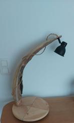 Aquarium, lampe design nature, Enlèvement