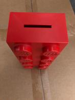 Lego spaarpot 5€, Collections, Tirelires, Enlèvement