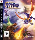 Ps 3 game gevraagd SPYRO  losse cd  PS 3, Enlèvement, Comme neuf, Aventure et Action