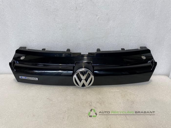 Calandre d'un Volkswagen Polo, Autos : Pièces & Accessoires, Carrosserie & Tôlerie, Volkswagen, Utilisé, 3 mois de garantie, Enlèvement ou Envoi