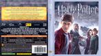 harry potter and the half blood prince (blu-ray) nieuw, Cd's en Dvd's, Ophalen of Verzenden, Zo goed als nieuw, Science Fiction en Fantasy