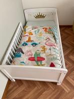 Bed, Ophalen, Zo goed als nieuw