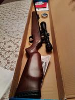 Luchtbuks, Sport en Fitness, Ophalen, Zo goed als nieuw