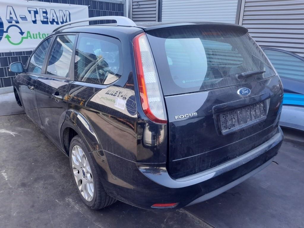 STARTMOTOR Ford Focus 2 Wagon (01-2004/09-2012), Auto-onderdelen, Motor en Toebehoren, Ford, Gebruikt