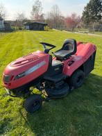 Tracteur tondeuse castelgarden 13/102, Enlèvement, Utilisé, Vitesses, 90 à 120 cm