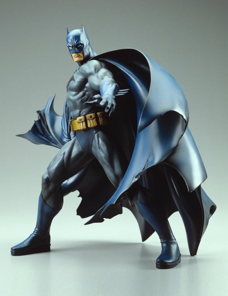 Beeld - Batman - ontwerper : Kotobukiya ., Verzamelen, Ophalen of Verzenden, Nieuw, Fantasy