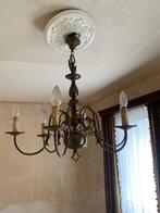 Vlaamse Hollandse kroon luster, Antiek en Kunst, Ophalen