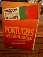 Dictionnaire portugais, Livres, Dictionnaires, Enlèvement ou Envoi, Comme neuf, Autres langues, Autres éditeurs