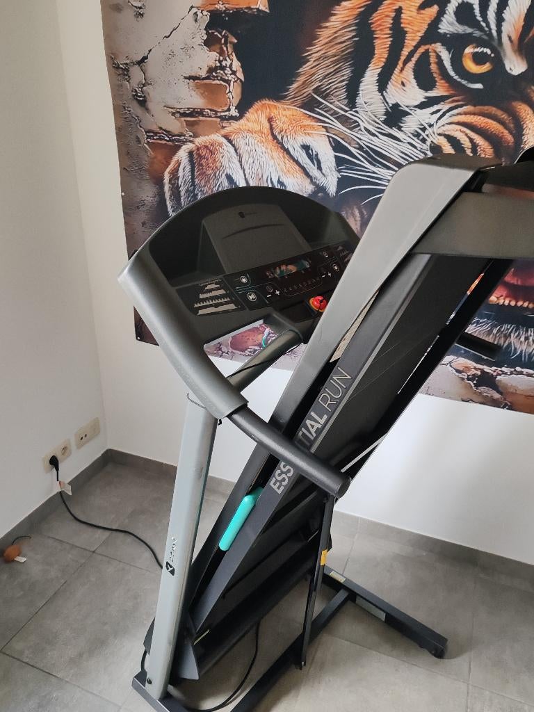 Loopband domyos, Sport en Fitness, Ophalen, Overige materialen, Gebruikt, Loopband