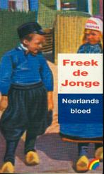 freek de jonge - neerlands bloed, Enlèvement ou Envoi, Comme neuf, Pays-Bas