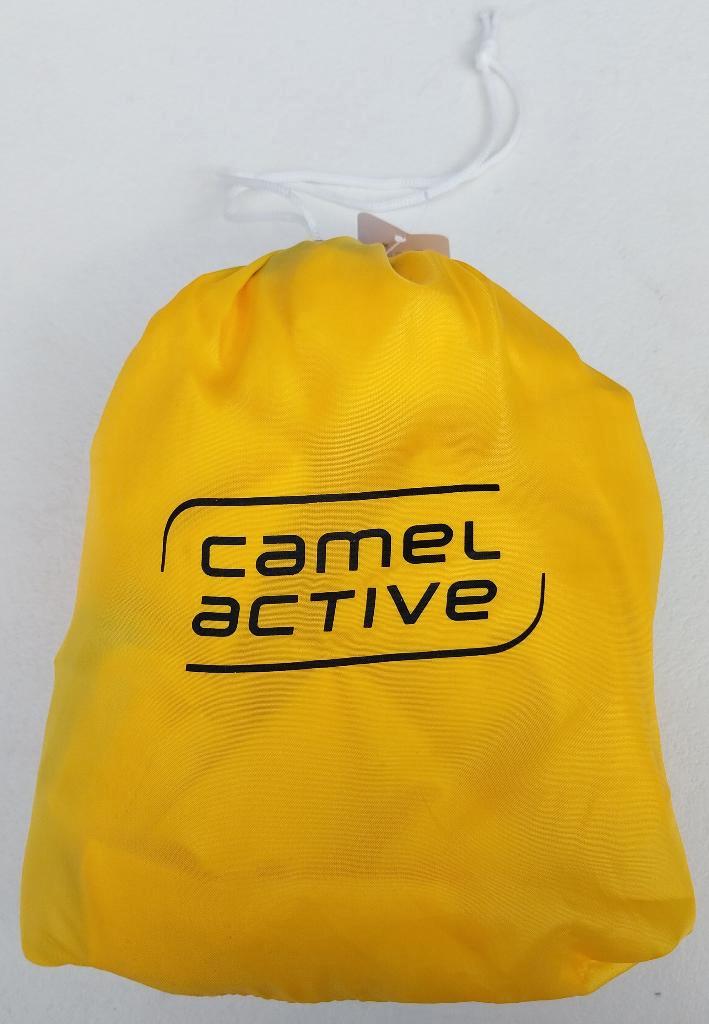 Hamac de Camel Active (neuf), Jardin & Terrasse, Hamacs, Neuf, Une personne, Pliable, Intérieur, Extérieur, Enlèvement ou Envoi