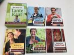 Set met 5 boekjes boordevol tips van Tante Kaat, Boeken, Hobby en Vrije tijd, Ophalen, Gelezen, Overige onderwerpen