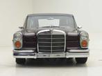 MERCEDES BENZ - 600 PULLMAN *NO RESERVE*, Auto's, Automaat, Mercedes-Benz, Bedrijf, Overige carrosserie