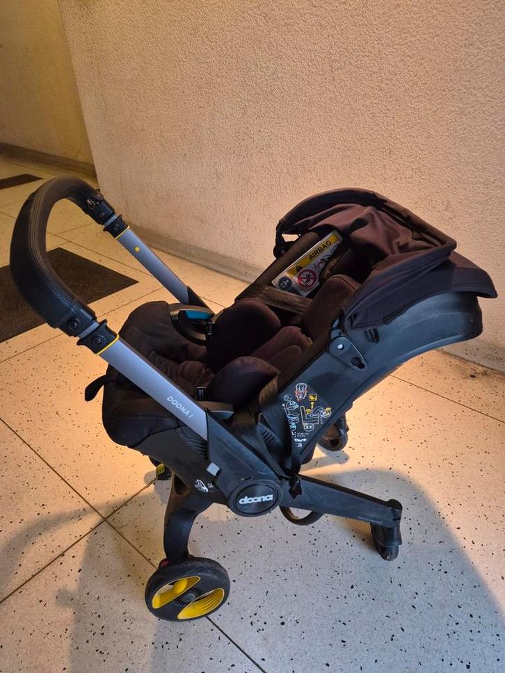 Possitte Donna, Enfants & Bébés, Buggys, Enlèvement ou Envoi