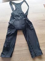 3/4 fietsbroek, Fietsen en Brommers, Fietsaccessoires | Fietskleding, Ophalen of Verzenden, L