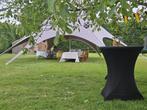 Tent te huur, Tuin en Terras, Partytenten, Ophalen, Gebruikt, Partytent