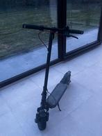 Ninebot f2, Vélos & Vélomoteurs, Trottinettes, Enlèvement, Comme neuf, Step électrique (E-scooter)