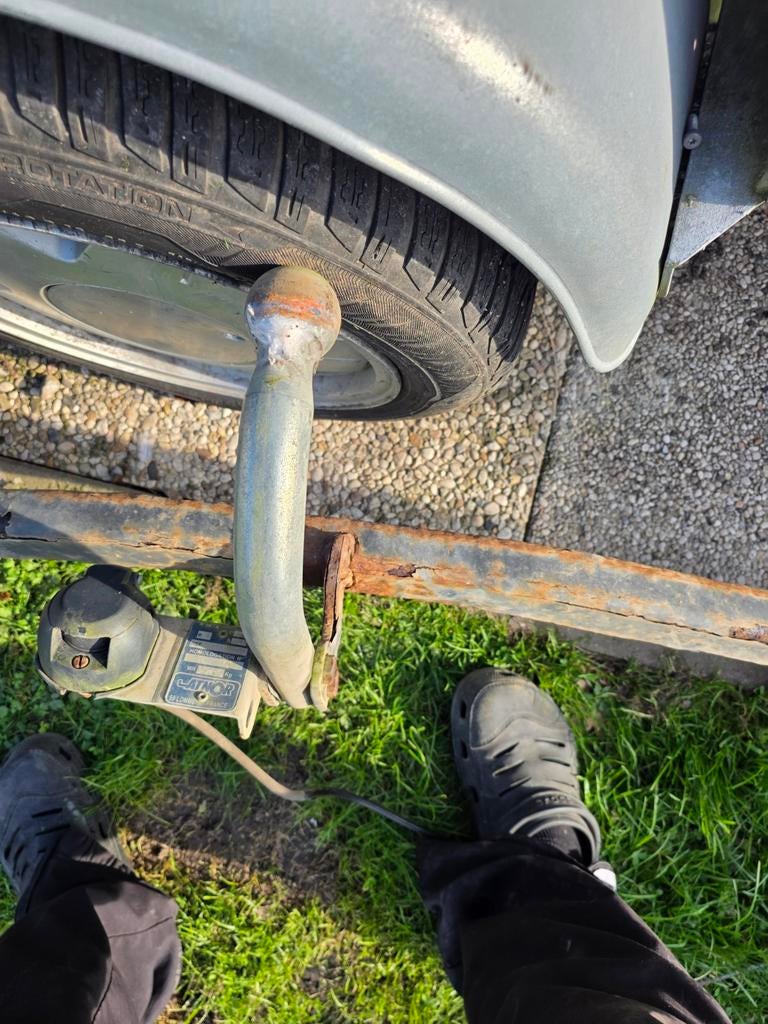 Attache remorque citroen c3 2009>2014, Autos : Pièces & Accessoires