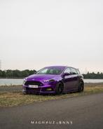 Ford focus ST MK3.5, Auto's, Ford, Focus, 4 cilinders, 186 kW, 5 deurs