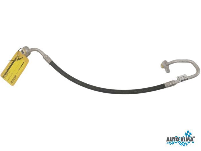 Airco Leiding van een Volvo XC40, Gebruikt, -, -, Ophalen of Verzenden