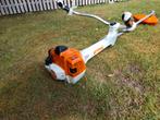 Stihl bosmaaier FS 461-C als nieuw. 10 maand., Tuin en Terras, Ophalen