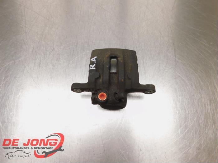 Etrier de frein (pince) arrière droit d'un Opel Antara, -, Opel, 3 mois de garantie, Utilisé