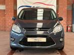 Ford c max, Auto's, Ford, Bedrijf, Handgeschakeld, C-Max, Te koop