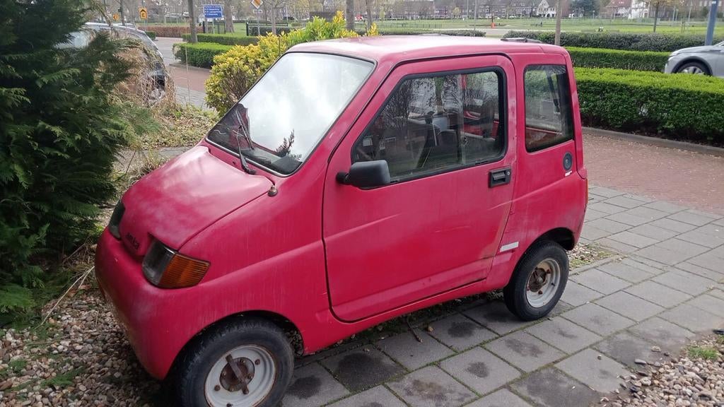 Amica 1100 te koop, Ophalen, Amica